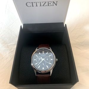 Citizen Eco Drive Corso Watch